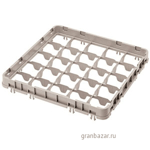 Вставка для стаканов  Cambro 49E2
