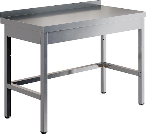Стол производственный RESTOINOX СП-4/8-БО