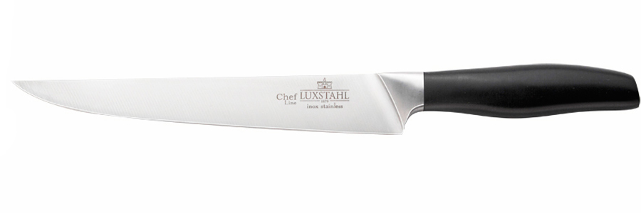 Нож универсальный 208 мм Chef Luxstahl
