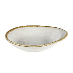 Салатник без борта Stonecast 0,30л 180х168мм Barley White Churchill SWHSID71