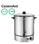 Кипятильник заливной CuisinAid CD-WB30SS