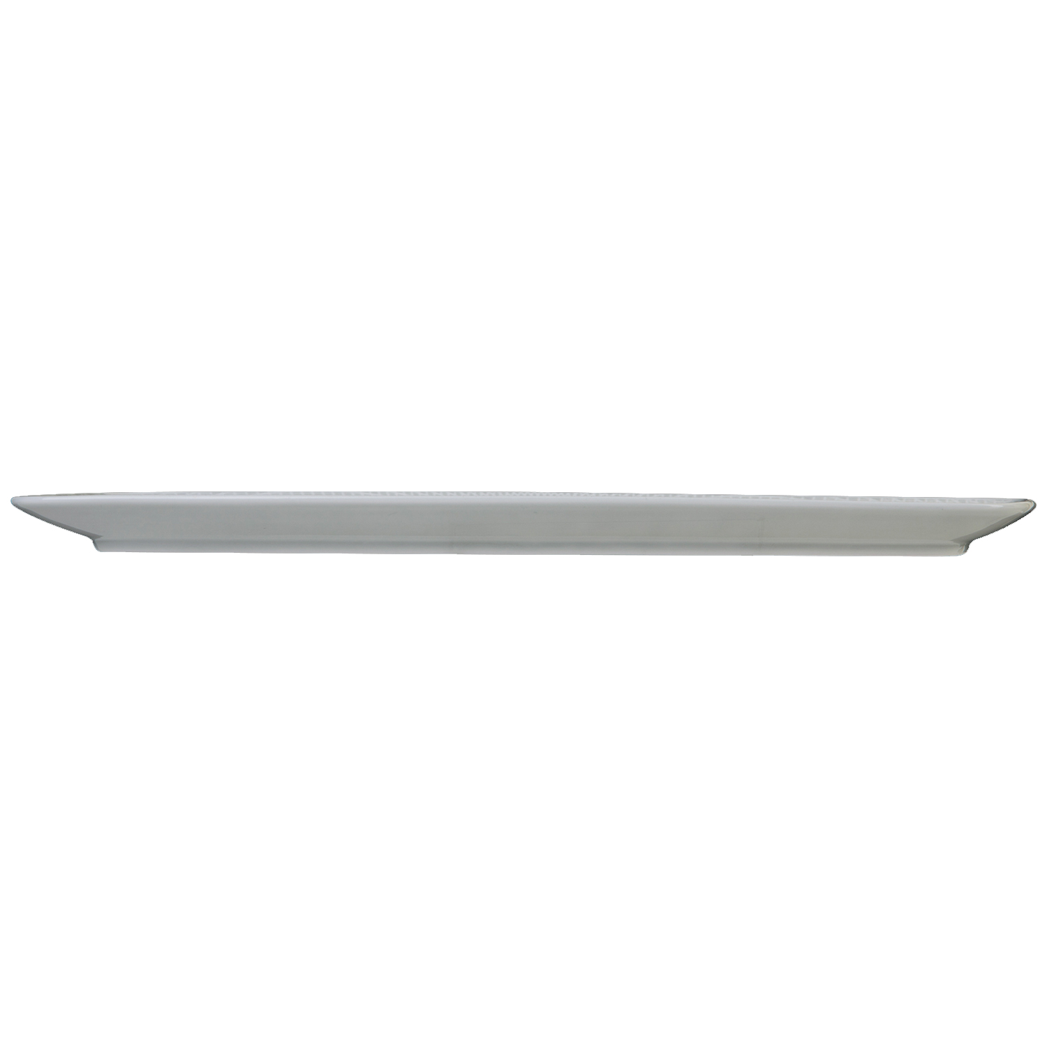 Блюдо прямоугольное Rosenthal 14'' 360х110мм, голубой Corone XSY3808