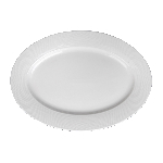 Блюдо овальное Rosenthal 12