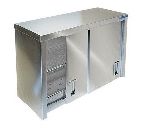 Полка навесная для сушки посуды Техно-ТТ ПН-324/900