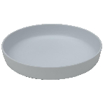 Блюдо, поднос меламиновый Classic White 204х43мм P.L. Proff Cuisine JW35108-TAI