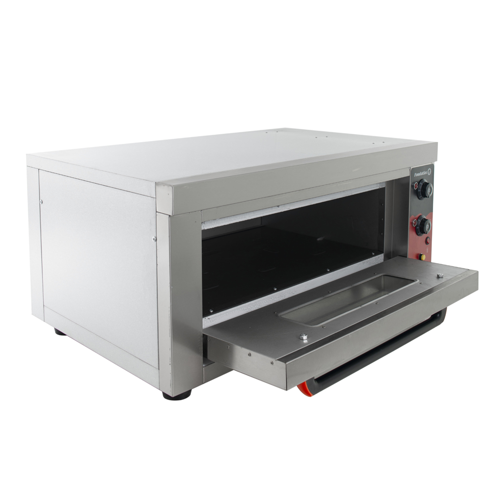 Печь хлебопекарная электрическая ярусная Foodatlas HEO-11S