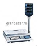 Торговые весы CAS AP-15EX