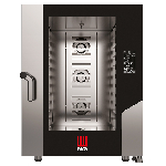 Пароконвектомат Tecnoeka MKF1064BM