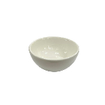 Соусник White 100 мл. d=90 мм. белый /1/12/1116/ Bonna MOS9KS