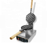 Вафельница для гонконгских вафель HХ-6 Hualian