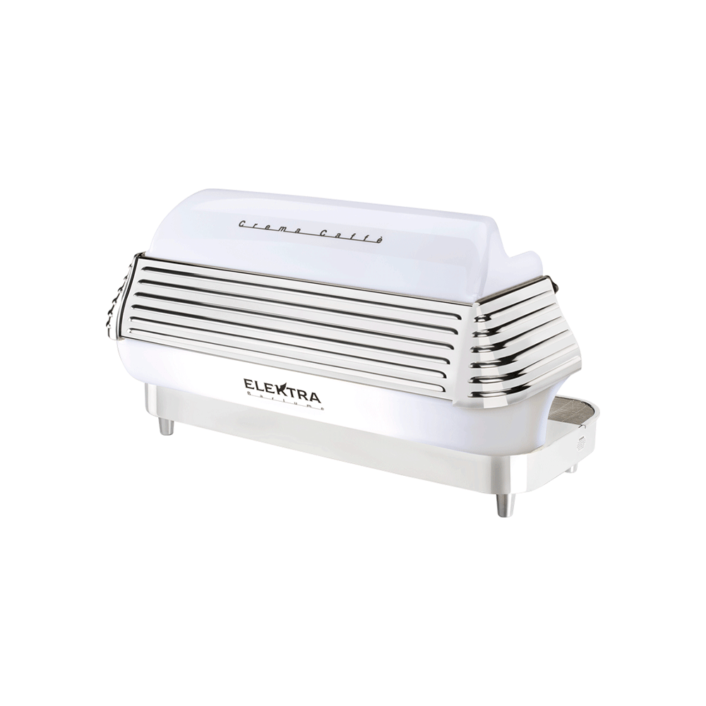 Кофемашина Elektra Barlume Z1C