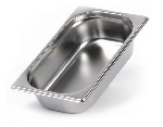 Гастроемкость GN1/4x40мм Kitchen Muse 814-40