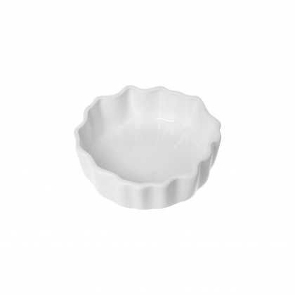 Фуршетный салатник 5'' 125мм Chan Wave