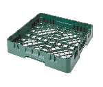 Базовая стойка для мойки зел., полная высота Cambro BR258 119