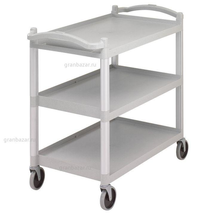 Тележка подсобная Cambro BC340KD 480