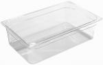 Гастроемкость GN1/1-150 поликарбонат Gastromix 141150