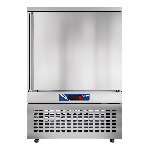 Аппарат шоковой заморозки Abat ШОК-5-1/1 серии LIGHT