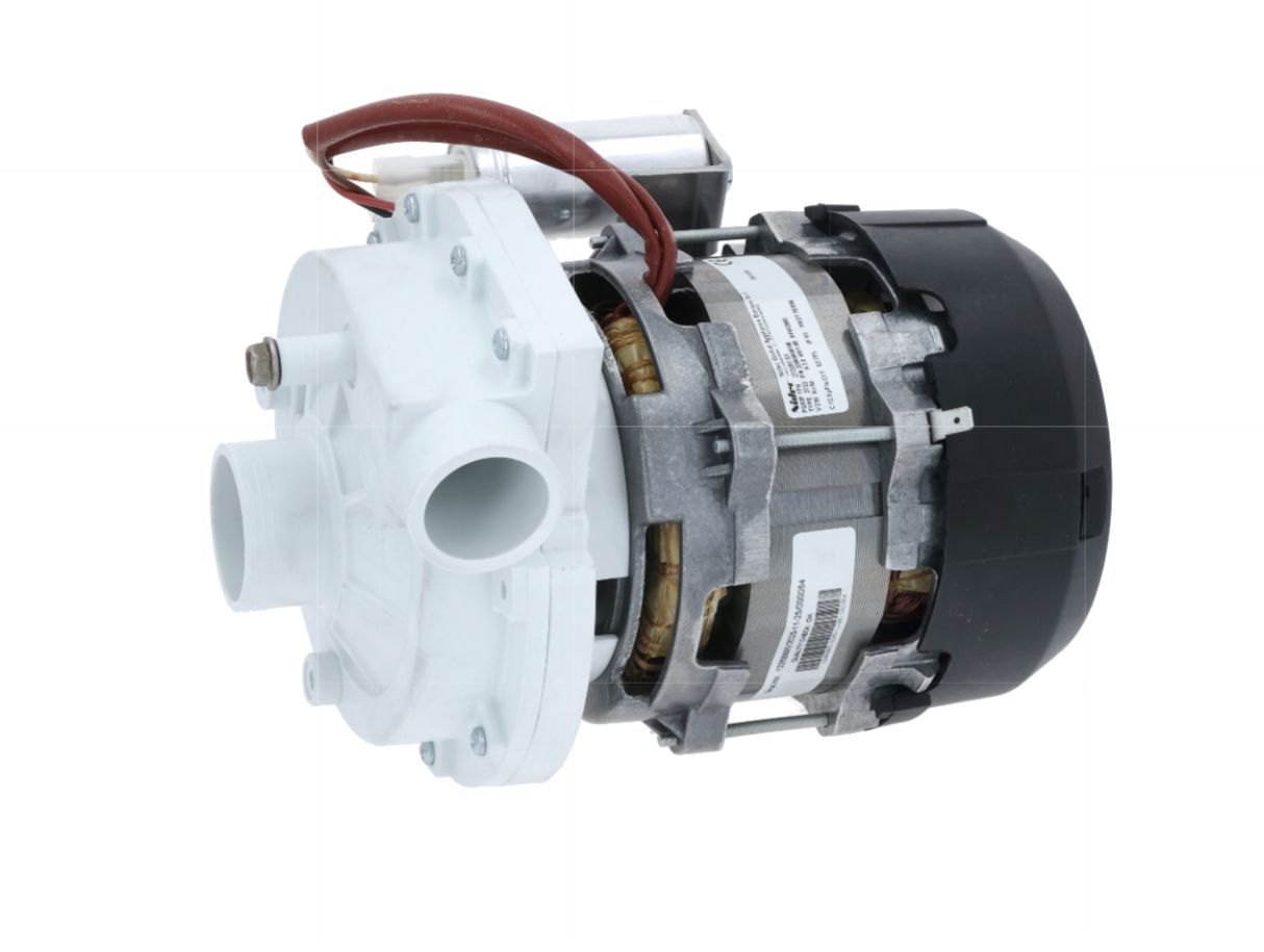 Мотор для посудомоечной машины UD500D Smeg 792970345