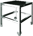 Подтоварник Restoinox ПТ-6/4/3-ЭЦ