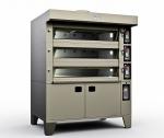 Печь подовая WLBake 3D.3T4060
