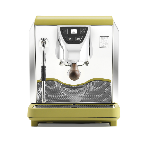 Кофемашина-автомат Nuova Simonelli Oscar MOOD tank Guacamole, 220V