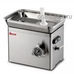 Мясорубка Sirman TC 22 NEVADA UNGER 380В
