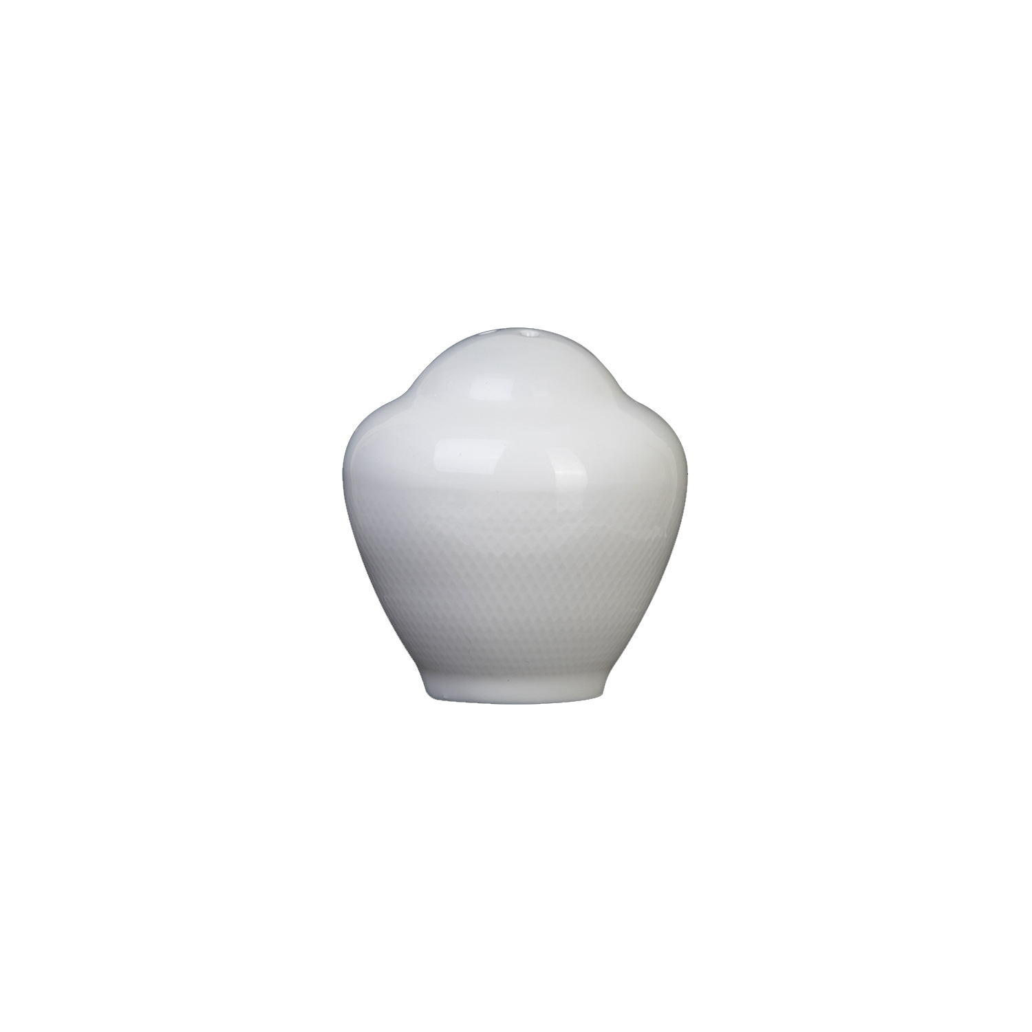Солонка Rosenthal белый Corone LG094