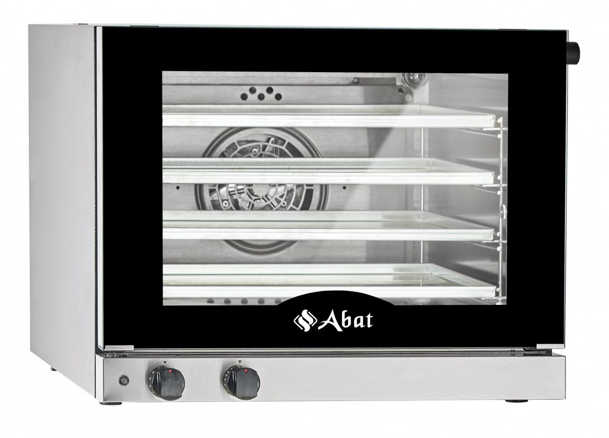 Печь конвекционная  Abat КПП-4М 