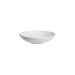 Салатник Grafica 8'' 200 мм 800 мл, белый Corone