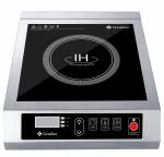 Плита индукционная Gemlux GL-IC3510PB