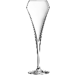 Бокал-флюте «Оупэн ап» хр.стекло 200мл D=56, H=225мм прозр. Chef&Sommelier U1051