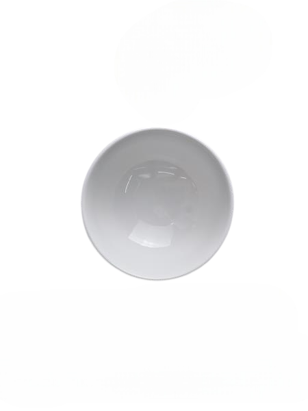 Салатник Linea 210 мл, d 100 мм h 55 мм, фарфор, Casa di Fortuna