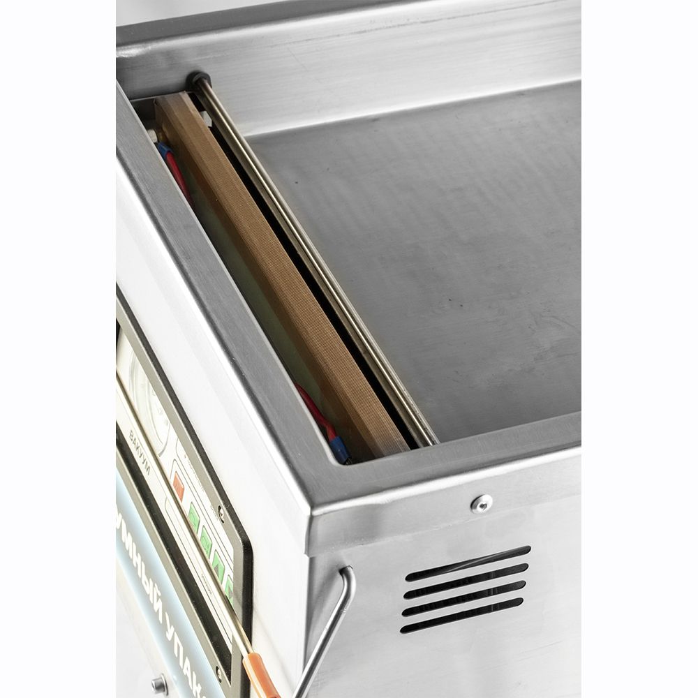 Упаковщик вакуумный Foodatlas DZ-300/PD Eco