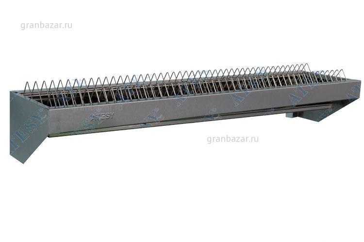 Полка открытая Atesy ПКТ-С-600.300-02 (ПКТ-600)