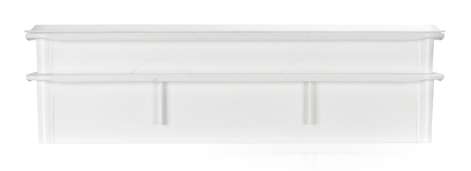 Контейнер для теста Kocateq J 6407N/C размером 600х400х75 мм