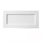 Блюдо CAMEO Square rim 355х125 мм h27 мм 710-122R