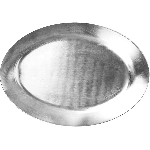 Блюдо овальное; алюмин.; H=20, L=280, B=200мм; металлич. Prohotel SP811E