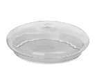 Крышка д/чайника универсал. D нижн=7см; стекло; H=2.5см; прозр. Trendglas 400705