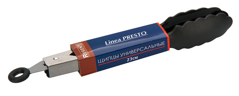 Щипцы универсальные 230 мм Regent Inox 93-AC-TN-07