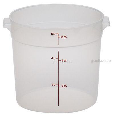 Контейнер 5 Cambro RFS6PP-190