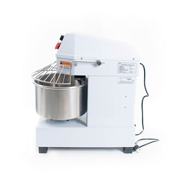 Тестомес спиральный Foodatlas HS-10 Eco