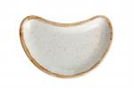 Мини-диш 70х130 мм Porland 802111 BEIGE