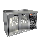Стол холодильный  Hicold GNG 11 BR2 HT