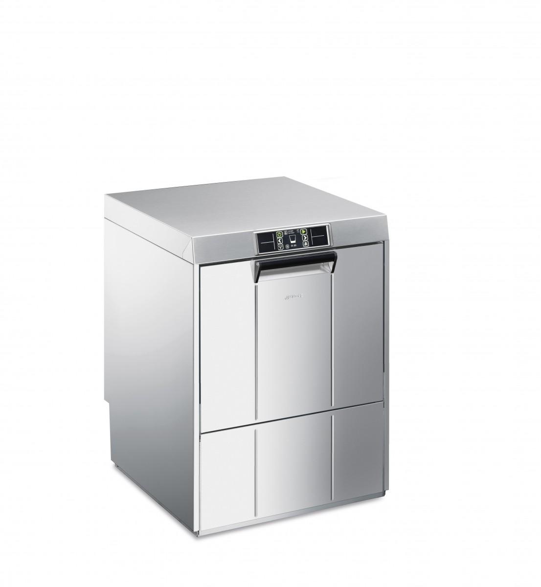 Посудомоечная машина с фронтальной загрузкой Smeg UD520DS