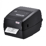 Термотрансферный принтер этикеток MERTECH HT630 (Ethernet, RS232, USB)