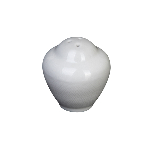 Солонка Rosenthal белый Corone LG094