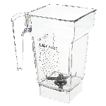Стакан четырехсторонний для блендера Blendtec FourSide Jar (без крышки)