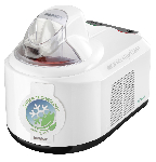 Бытовая компрессорная мороженица Nemox I-Green GELATO Chef 2200 White