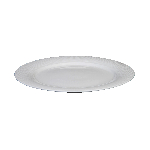 Тарелка мелкая Rosenthal 10'' 260 мм, белый Corone LG033