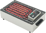 Гриль лавовый Roller Grill 140